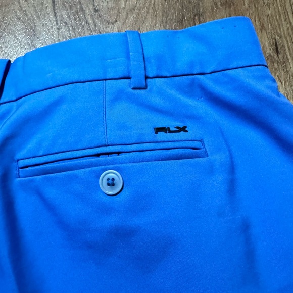 Ralph Lauren RLX shorts - Picture 3 of 5